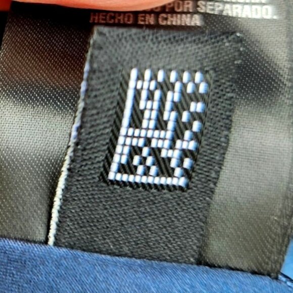 Ted Baker London Sainte Geo Bird Bow Fit & Flare Dress Size 0 - Picture 8 of 16